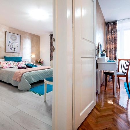 로비니 Casa Giuseppina 아파트 외부 사진