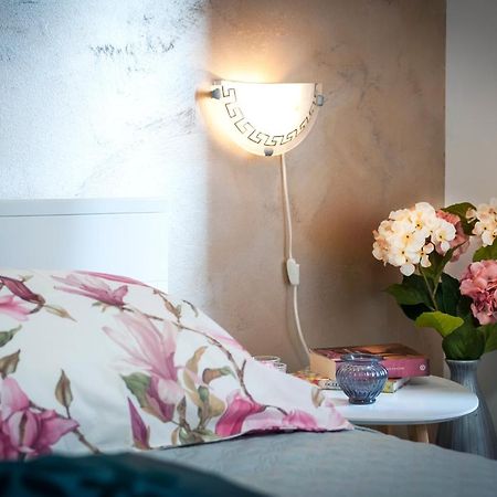로비니 Casa Giuseppina 아파트 외부 사진