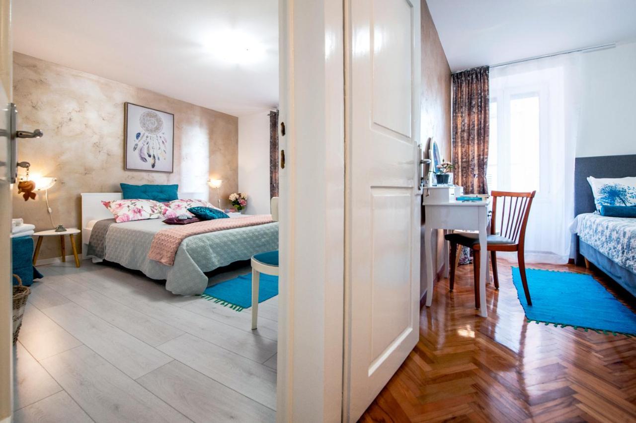 로비니 Casa Giuseppina 아파트 외부 사진