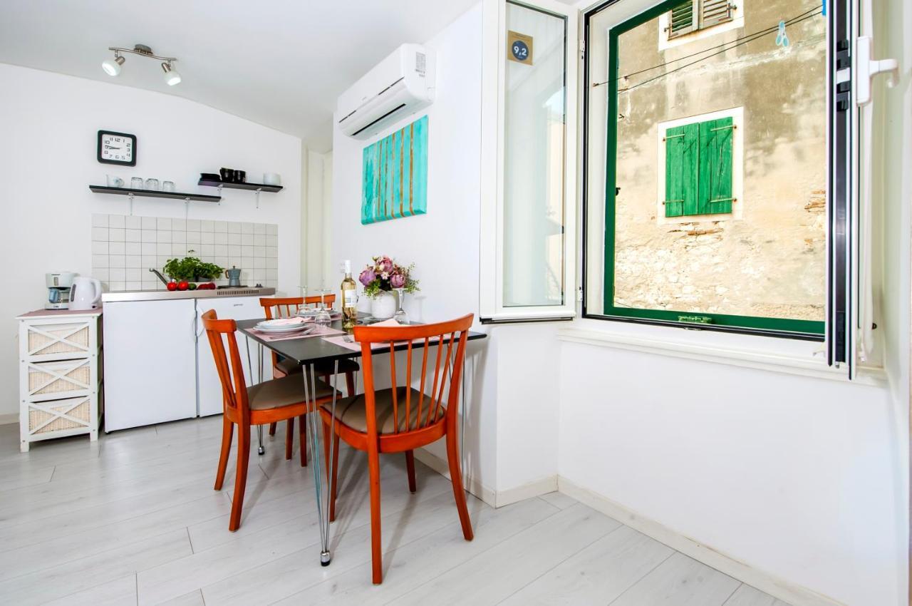 로비니 Casa Giuseppina 아파트 외부 사진