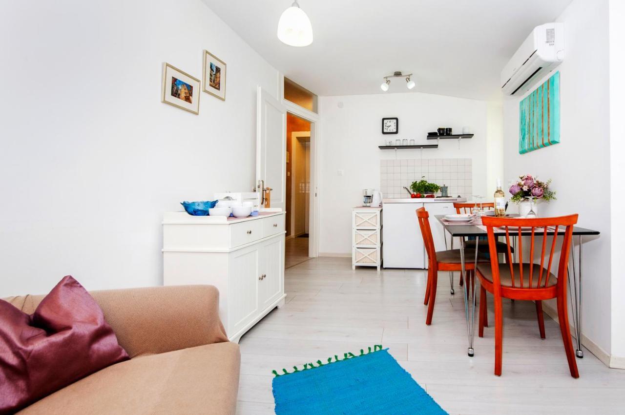 로비니 Casa Giuseppina 아파트 외부 사진